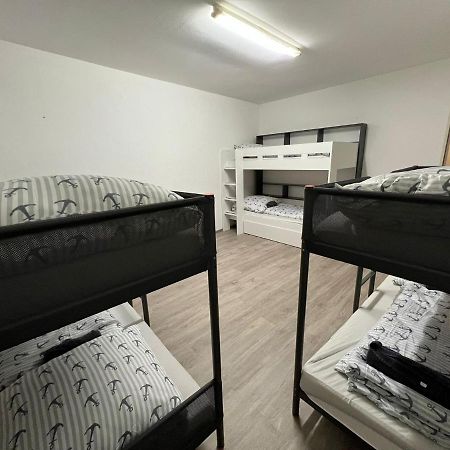 Cityapartment Bei Hauptbahnhof Бремен Екстериор снимка
